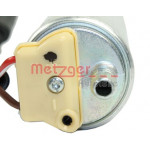 METZGER Kraftstoffpumpe